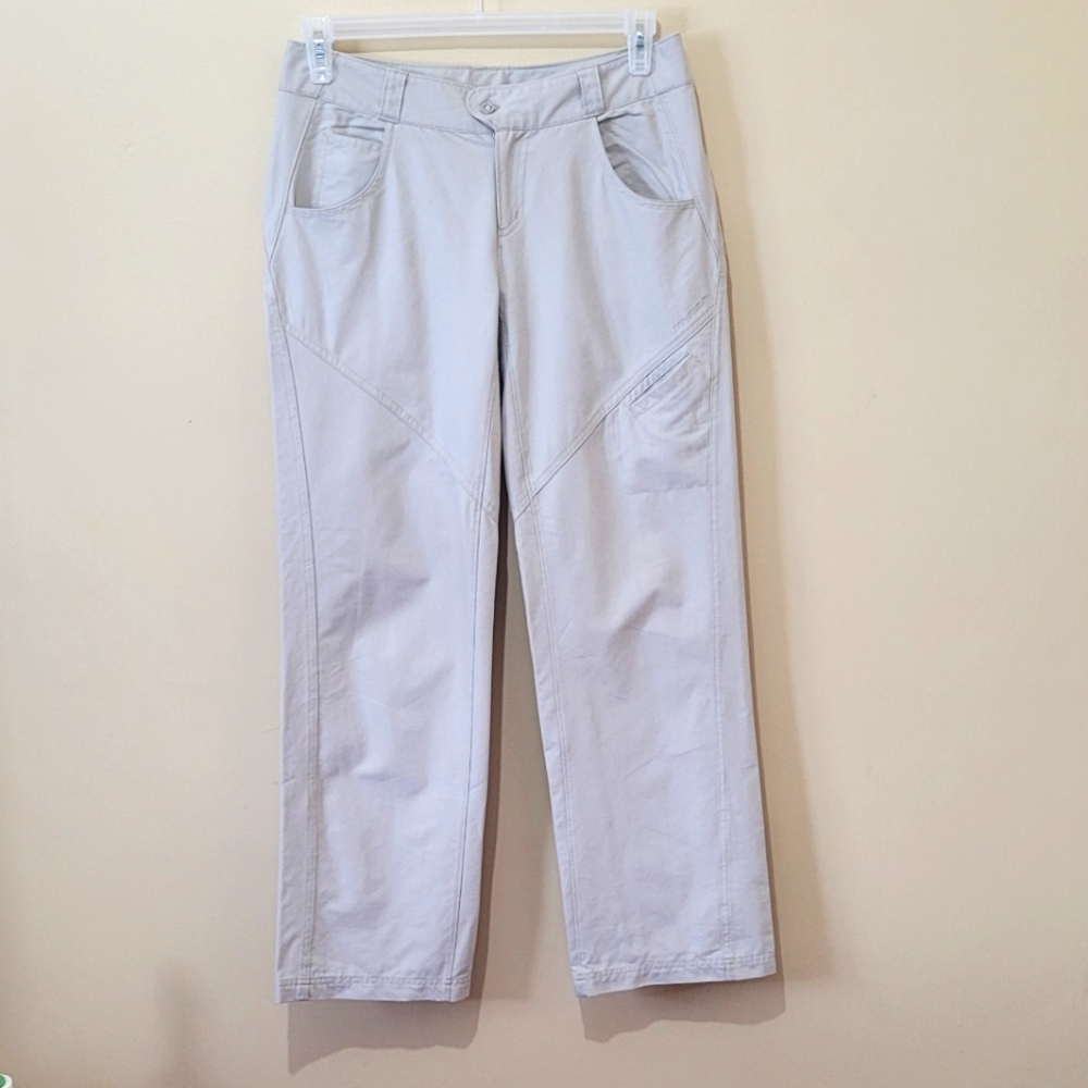 Columbia Titanium Pants